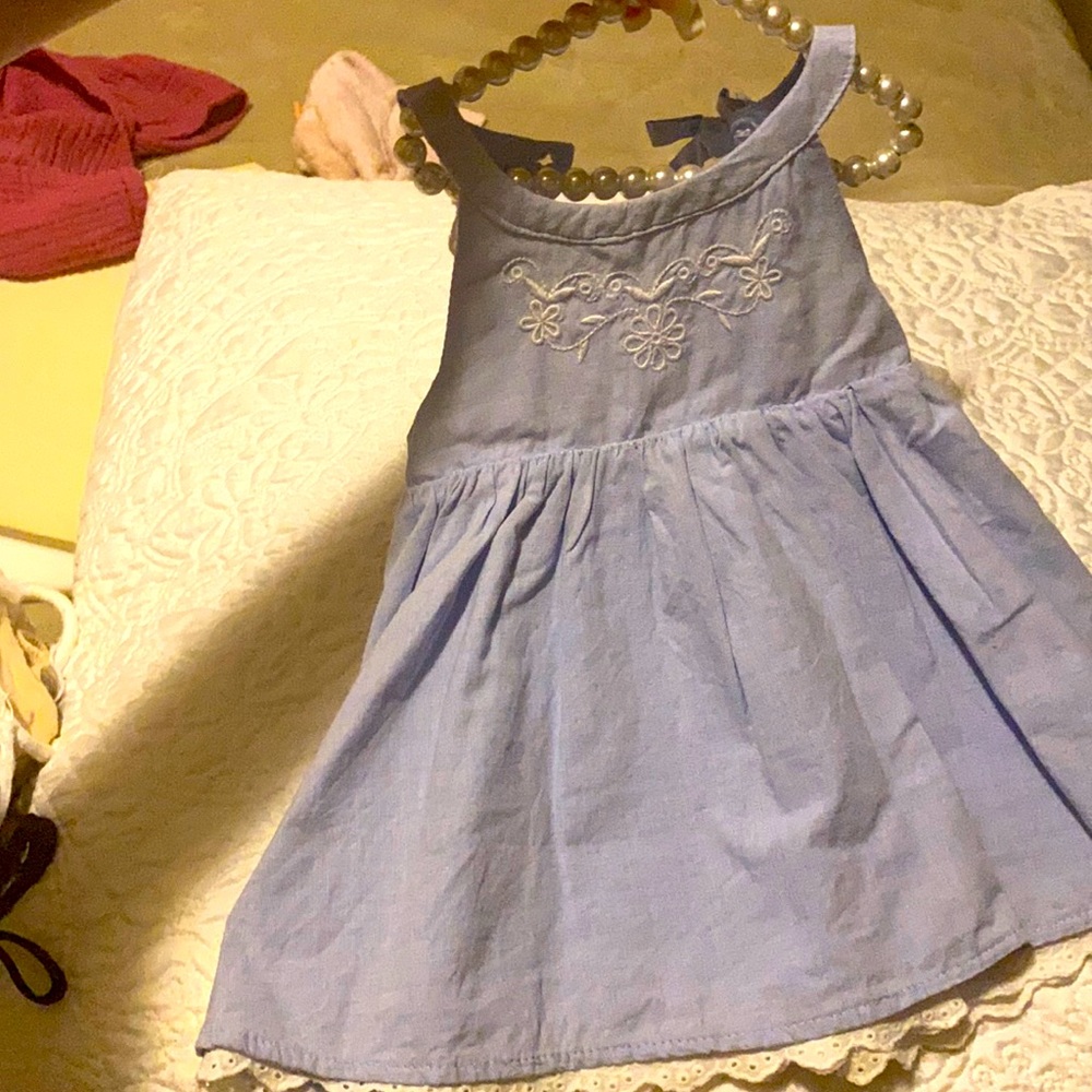Cute dress